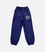 Adwysd Navy Blue Tracksuit