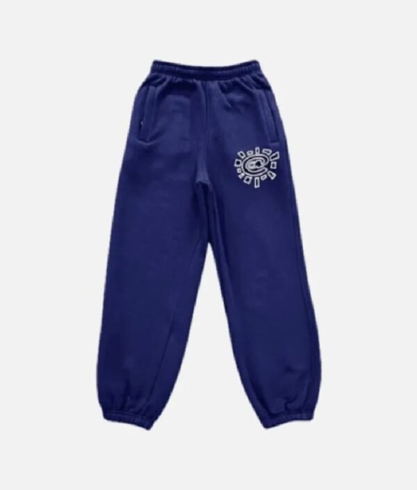 Adwysd Navy Blue Tracksuit