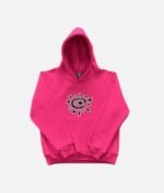 Adwysd Pink Tracksuit