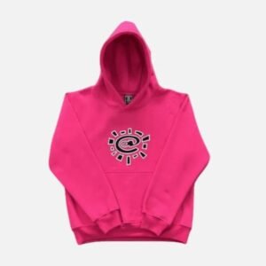 Adwysd Pink Tracksuit