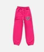 Adwysd Pink Tracksuit