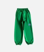 Adwysd Relaxed Green Joggers