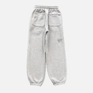 Adwysd Relaxed Grey Joggers