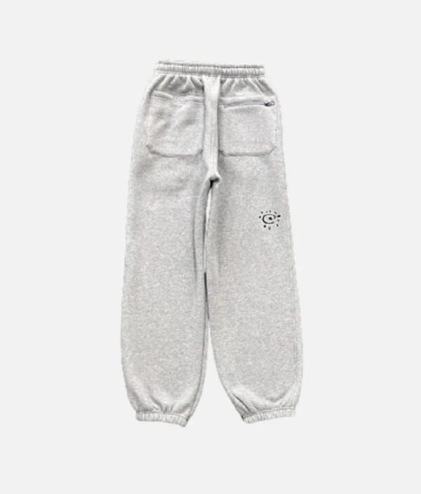 Adwysd Relaxed Grey Joggers