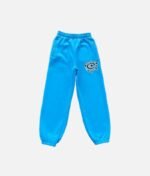 Adwysd Relaxed Light Blue Joggers