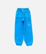 Adwysd Relaxed Light Blue Joggers