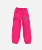 Adwysd Relaxed Pink Joggers