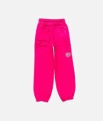 Adwysd Relaxed Pink Joggers