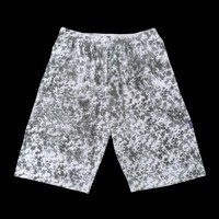 Adwysd Sick Dan Digi Camo Shorts