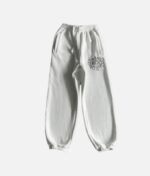 Adwysd White Tracksuit
