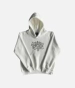 Adwysd White Tracksuit