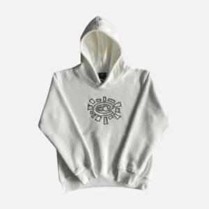 Adwysd White Tracksuit