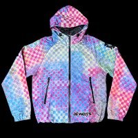 Adwysd sick dan bandemic jacket
