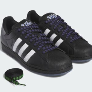 Always Do What You Should Do x Adidas Superstar Drops