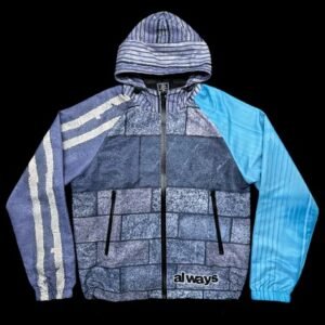 Gillett Square Bandemic Jacket