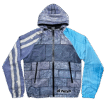 Gillett Square Bandemic Jacket