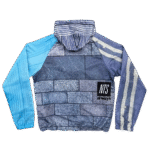 Gillett Square Bandemic Jacket