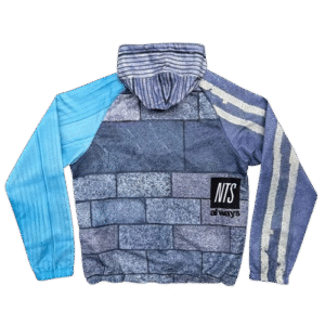 Gillett Square Bandemic Jacket