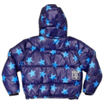 Superstar Puffa Jacket – Navy