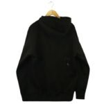 ADWYSD ALWAYS 3116 HOODIE BLACK