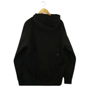 ADWYSD ALWAYS 3116 HOODIE BLACK