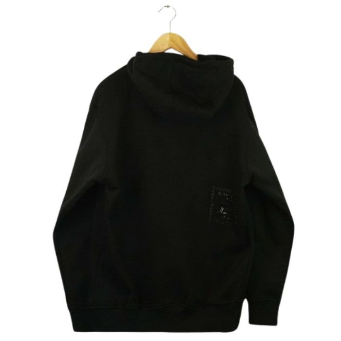 ADWYSD ALWAYS 3116 HOODIE BLACK