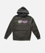 ADWYSD ALWAYS GRAPHICS HOODIE