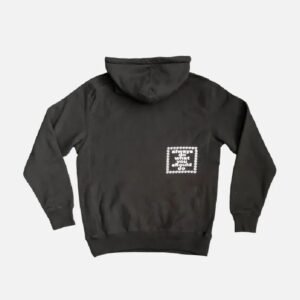 ADWYSD ALWAYS GRAPHICS HOODIE