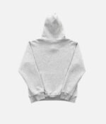 ADWYSD ALWAYS GREY HOODIE