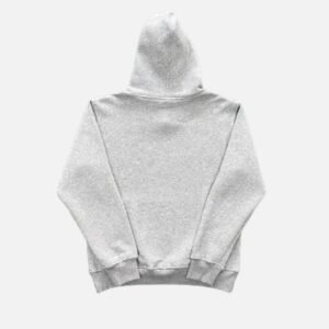 ADWYSD ALWAYS GREY HOODIE