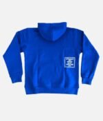 ADWYSD ALWAYS HOODIE ROYAL BLUE
