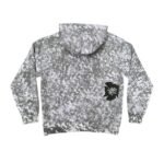 ALWAYS DO WHAT YOU SHOULD DO SICK DAN DIGI CAMO HOODIE