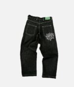 ADWYSD HEAVY DUTY UNISEX JEANS