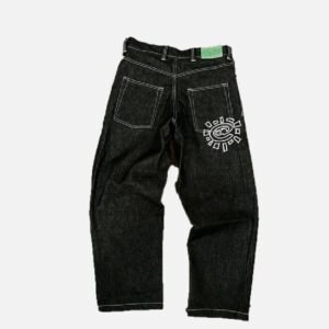 ADWYSD HEAVY DUTY UNISEX JEANS