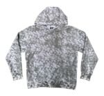 ALWAYS DO WHAT YOU SHOULD DO SICK DAN DIGI CAMO HOODIE