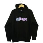 ADWYSD ALWAYS 3116 HOODIE BLACK