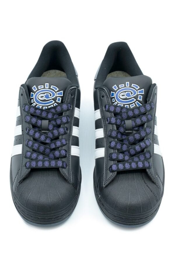 Adidas X Always Superstar ADV Shoe Core Black / Cloud White / Grey Three