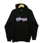 Adwysd Always 3116 Hoodie Black