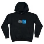 Nts Adwysd Always Hoodie Black