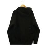 Adwysd Always 3116 Hoodie Black