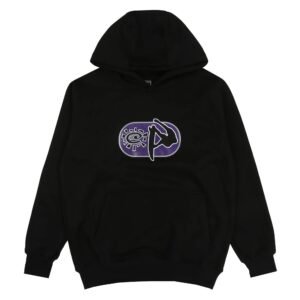 ADWYSD Always Mick Fanning Hoodie Black
