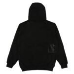 ADWYSD Always Mick Fanning Hoodie Black