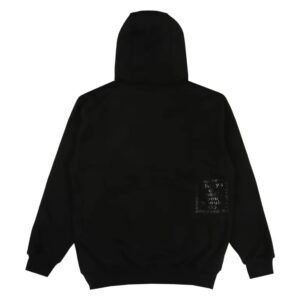 ADWYSD Always Mick Fanning Hoodie Black
