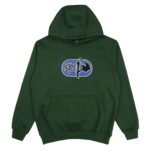 ADWYSD Always Mick Fanning Hoodie Green