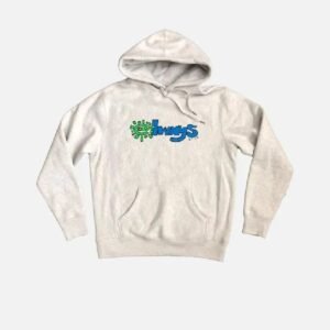 Adwysd Always Hoodie Grey