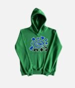 Adwysd-Always-Green-Hoodie