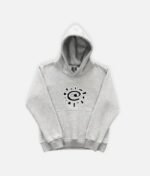 Adwysd Always Grey Hoodie