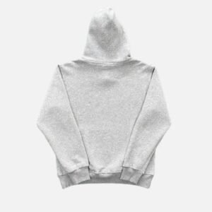 Adwysd Always Grey Hoodie
