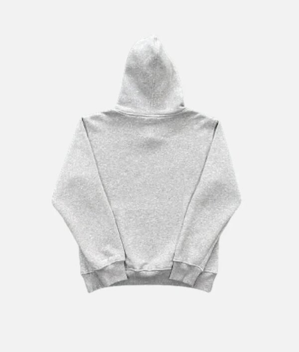 Adwysd Always Grey Hoodie