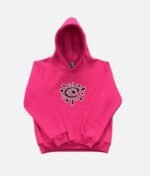 Adwysd Always Pink Hoodie